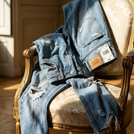 Urban Outfittes BDG blue jeans