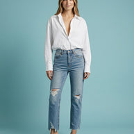Urban Outfittes BDG blue jeans