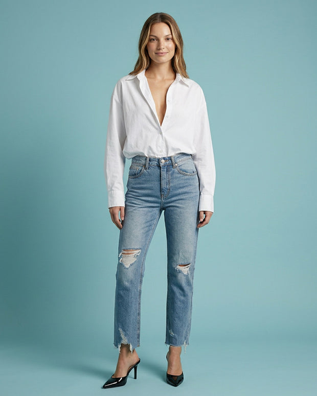 Urban Outfittes BDG blue jeans