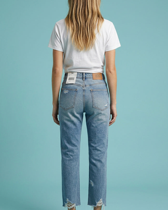 Urban Outfittes BDG blue jeans