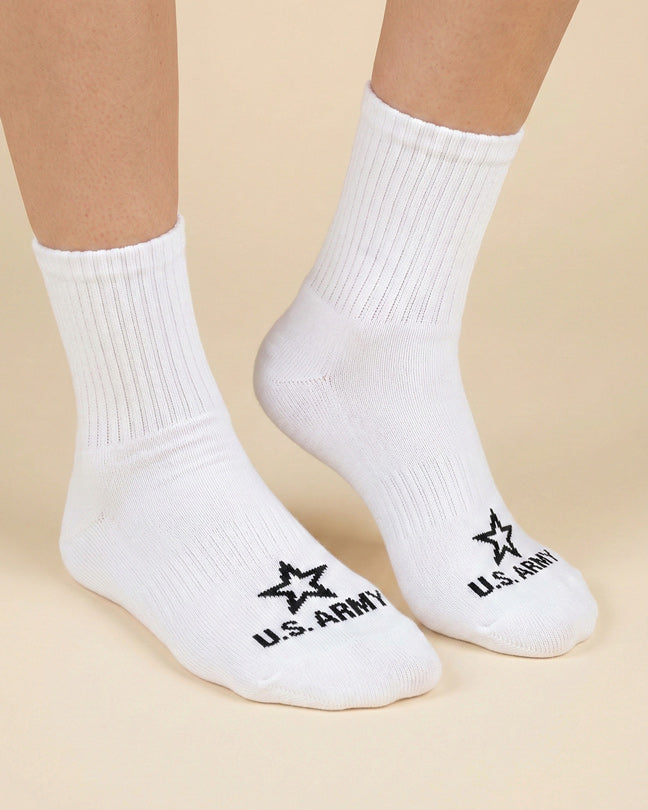 US army socks