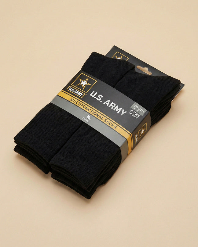 US army socks