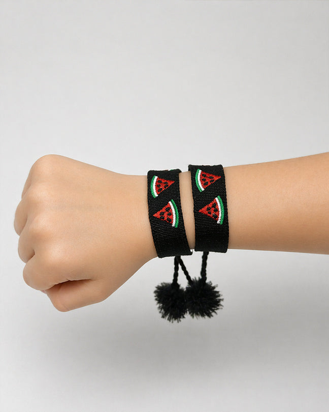 Hartouka Watermelon bracelet