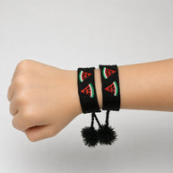 Hartouka Watermelon bracelet