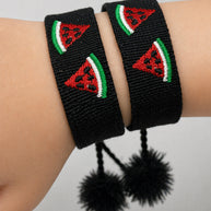 Hartouka Watermelon bracelet