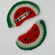Hartouka Watermelon Crochet