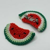 Hartouka Watermelon Crochet