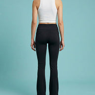 Under Armour Wide ankle black legging