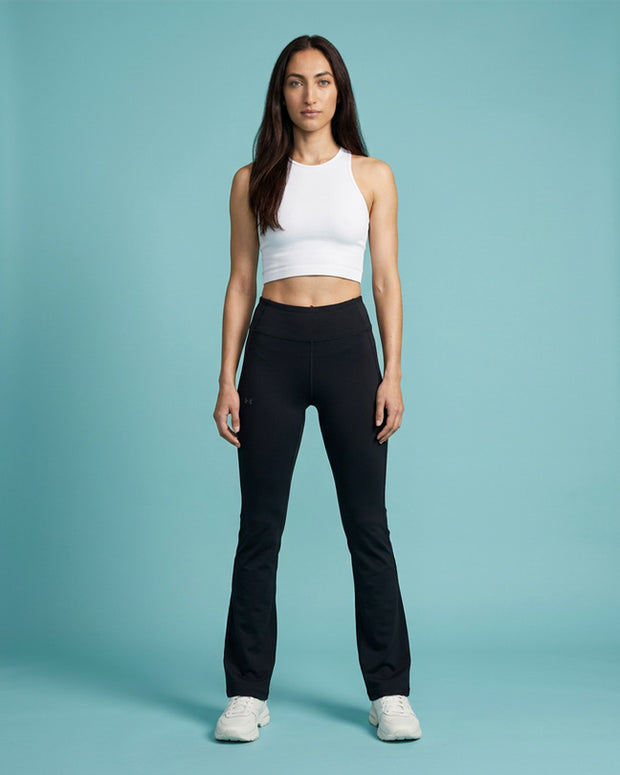 Under Armour Wide ankle black legging