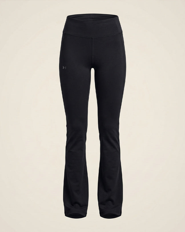 Under Armour Wide ankle black legging