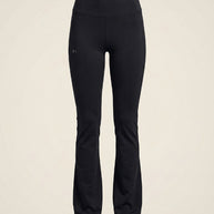 Under Armour Wide ankle black legging