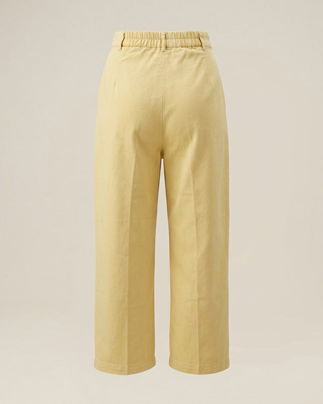 Urban Outfitters Yellow Denim