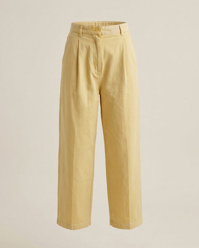 Urban Outfitters Yellow Denim
