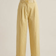 Urban Outfitters Yellow Denim