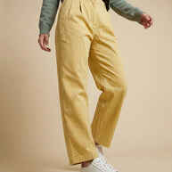 Urban Outfitters Yellow Denim