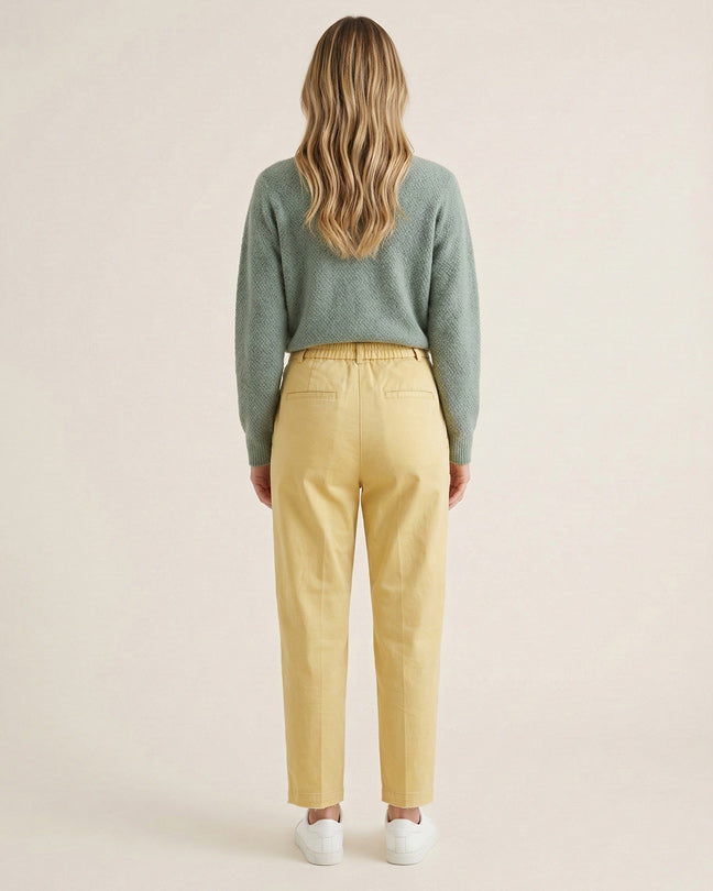 Urban Outfitters Yellow Denim