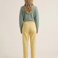 Urban Outfitters Yellow Denim