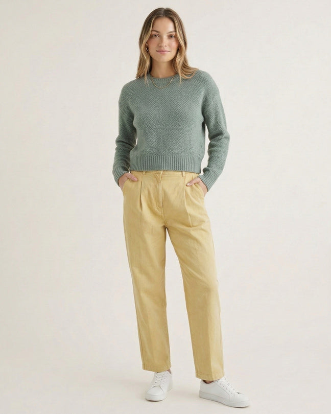 Urban Outfitters Yellow Denim