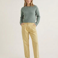 Urban Outfitters Yellow Denim
