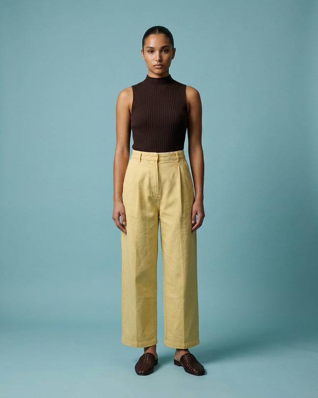 Urban Outfitters Yellow Denim