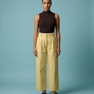 Urban Outfitters Yellow Denim