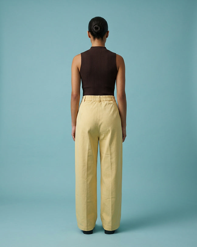 Urban Outfitters Yellow Denim