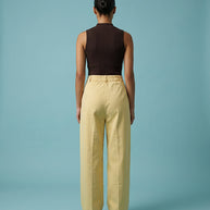 Urban Outfitters Yellow Denim